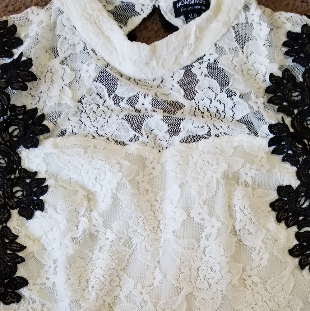 Romper - Picture 4 of 4